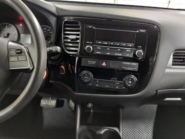 Mitsubishi Outlander III Рестайлинг с пробегом 2014 года, цена 1 619 000 рублей, 103805 км, внедорожник, Автокод Объявления