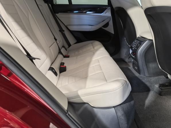 BMW X4 II (G02) с пробегом 2021 года, цена 5 150 000 рублей, 96152 км, внедорожник, Автокод Объявления