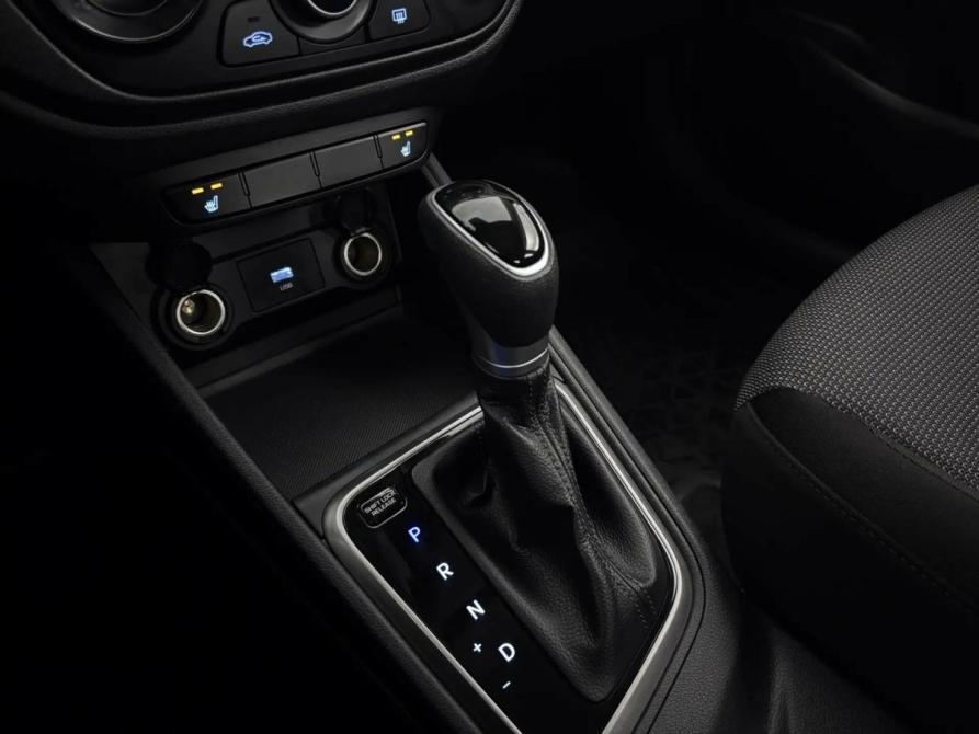 Hyundai Solaris II Рестайлинг Псков  - изображение 15