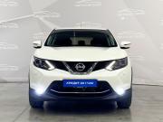 Nissan Qashqai II Новосибирск  - изображение 21