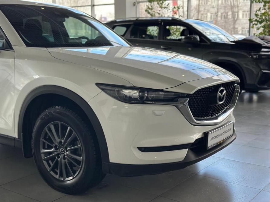 Mazda CX-5 II Новосибирск  - изображение 4