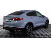 Geely Tugella I Рестайлинг Москва  - изображение 27