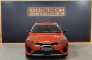 Kia Ceed III Рестайлинг Уфа  - изображение 20