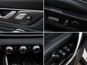Changan CS95 I Рестайлинг 2 Москва  - изображение 37