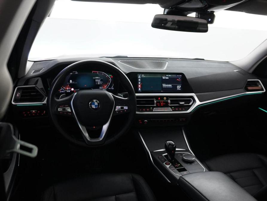 BMW 3 серии VII (G2x) Москва  - изображение 6