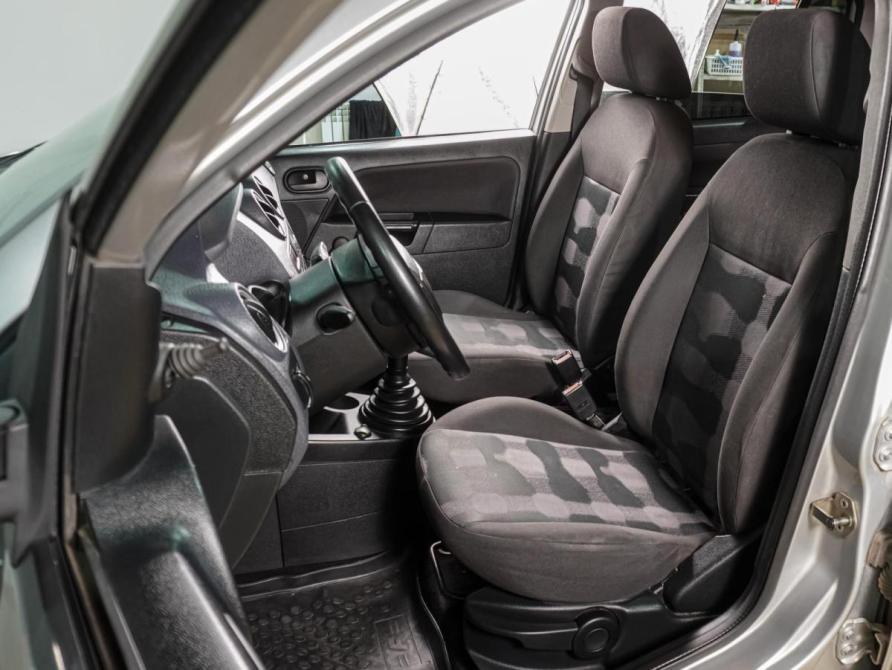 Ford Fusion I Рестайлинг Воронеж  - изображение 10