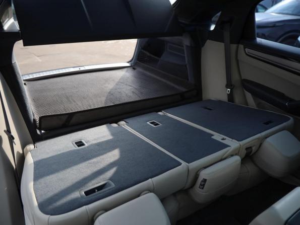 Porsche Cayenne III с пробегом 2019 года, цена 7 150 000 рублей, 103959 км, внедорожник, Автокод Объявления