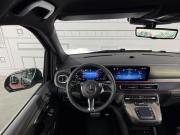 Mercedes-Benz V-Класс III (W447) Рестайлинг Москва  - изображение 47