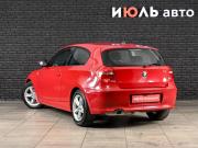BMW 1 серии I (E81/E82/E87/E88) Рестайлинг Екатеринбург  - изображение 23