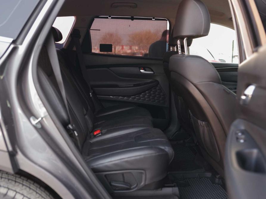 Hyundai Santa Fe IV Рестайлинг Новосибирск  - изображение 20