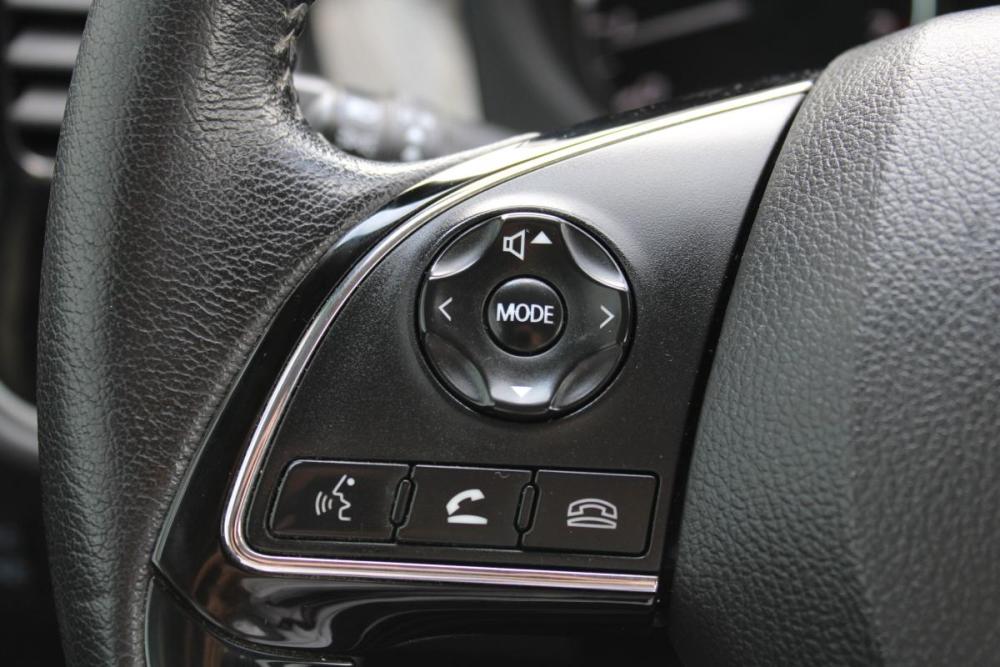 Mitsubishi Outlander III Рестайлинг 3 Красноярск  - изображение 14