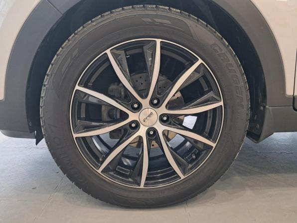 Hyundai Creta I Рестайлинг с пробегом 2020 года, цена 1 952 000 рублей, 79591 км, внедорожник, Автокод Объявления