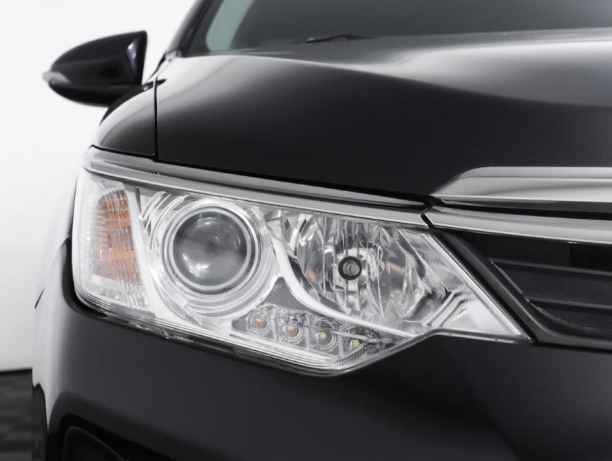 Toyota Camry VII (XV50) Рестайлинг Москва  - изображение 23
