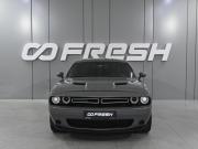 Dodge Challenger III Рестайлинг 2 Ростов-на-Дону  - изображение 23