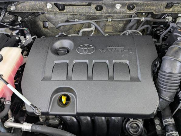 Toyota RAV4 IV (XA40) Рестайлинг с пробегом 2019 года, цена 2 740 000 рублей, 66991 км, внедорожник, Автокод Объявления