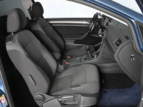 Volkswagen Golf VII с пробегом 2013 года, цена 1 520 000 рублей, 100572 км, хэтчбек, Автокод Объявления