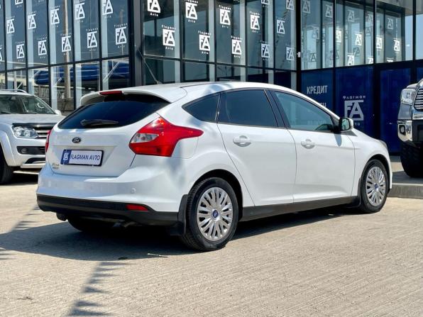 Ford Focus III с пробегом 2012 года, цена 895 000 рублей, 158000 км, хэтчбек, Автокод Объявления