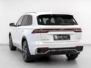 Geely Monjaro I Санкт-Петербург  - изображение 37
