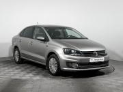 Volkswagen Polo V Рестайлинг Санкт-Петербург  - изображение 22