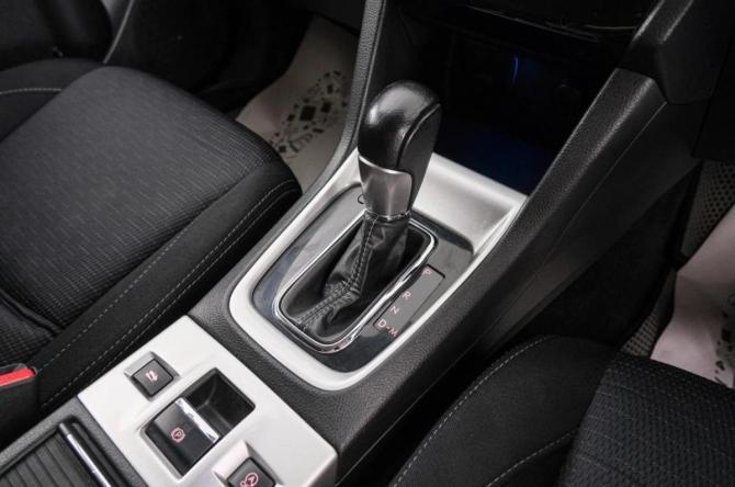 Subaru Levorg I с пробегом 2014 года, цена 1 429 000 рублей, 157256 км, универсал, Автокод Объявления