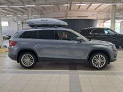 Skoda Kodiaq I Набережные Челны  - изображение 35