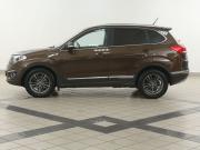 Chery Tiggo 5 I Рестайлинг Иваново  - изображение 27