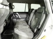 Toyota Land Cruiser Prado 150 Series Санкт-Петербург  - изображение 32