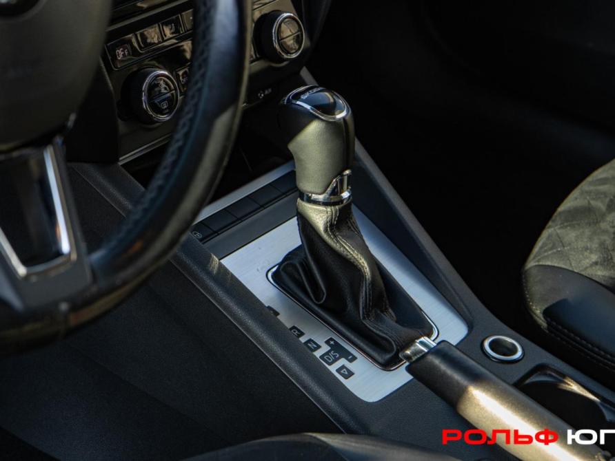 Skoda Octavia III (A7) Москва  - изображение 13