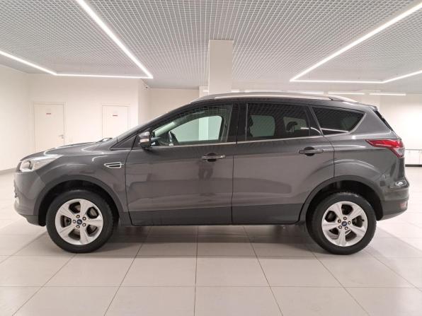 Ford Kuga II с пробегом 2016 года, цена 1 160 000 рублей, 118181 км, внедорожник, Автокод Объявления