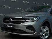Volkswagen Polo VI Санкт-Петербург  - изображение 50