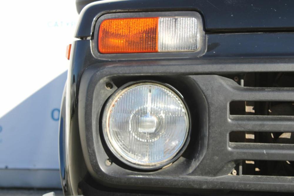 Lada (ВАЗ) Niva Legend I Пермь  - изображение 4