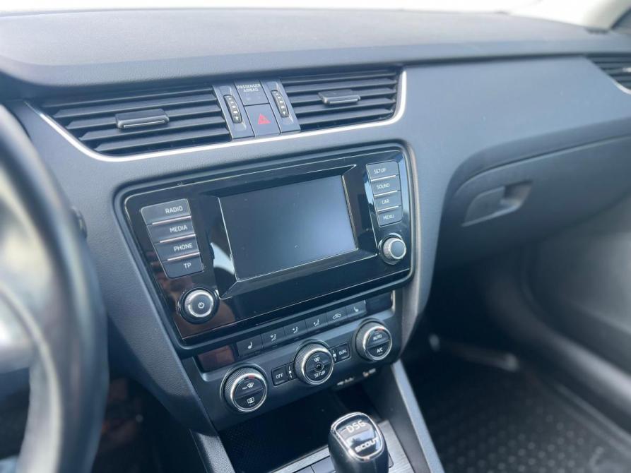 Skoda Octavia III (A7) Санкт-Петербург  - изображение 19