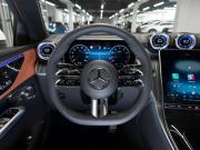 Mercedes-Benz GLC Coupe II (C254) Москва  - изображение 46
