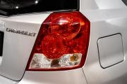 Chevrolet Aveo I Барнаул  - изображение 32