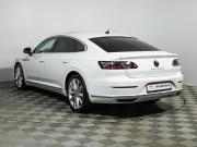 Volkswagen Arteon I Рестайлинг Санкт-Петербург  - изображение 36
