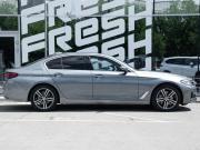 BMW 5 серии VII (G30/G31/G38) Рестайлинг Волгоград  - изображение 31