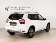 Nissan Terrano III (D10) Казань  - изображение 11