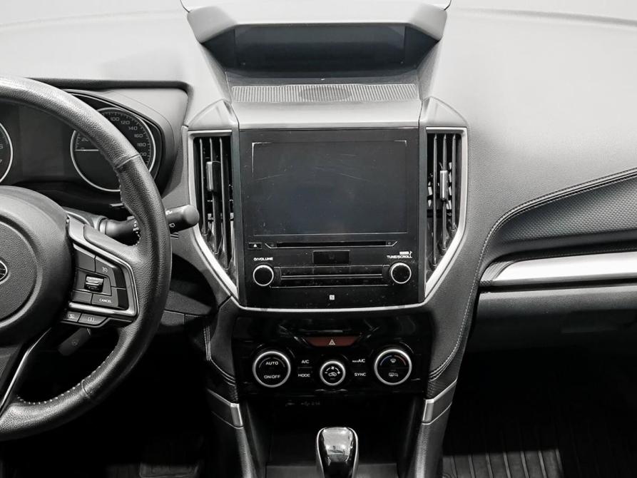 Subaru Forester V Казань  - изображение 18