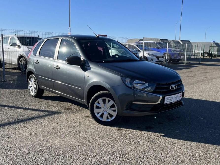 Lada (ВАЗ) Granta I Рестайлинг Буинск  - изображение 1