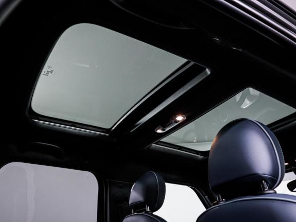 Mini Countryman II Рестайлинг с пробегом 2020 года, цена 4 140 000 рублей, 42900 км, внедорожник, Автокод Объявления