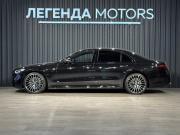 Mercedes-Benz S-Класс VII (W223) Иркутск  - изображение 37