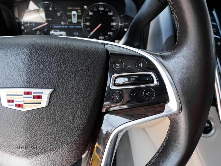 Cadillac Escalade IV Ставрополь  - изображение 26