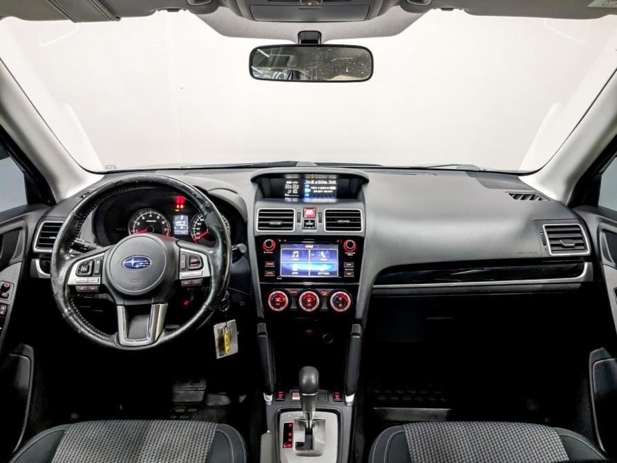Subaru Forester IV Рестайлинг Москва  - изображение 14