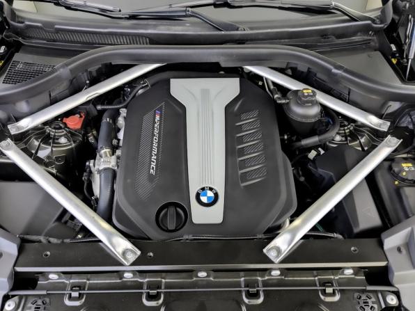 BMW X6 III (G06) с пробегом 2020 года, цена 7 850 000 рублей, 91796 км, внедорожник, Автокод Объявления