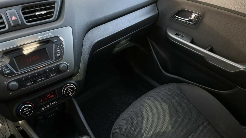 Kia Rio III Оренбург  - изображение 13