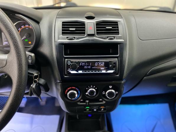 Lada (ВАЗ) Granta I Рестайлинг с пробегом 2022 года, цена 870 000 рублей, 45313 км, седан, Автокод Объявления