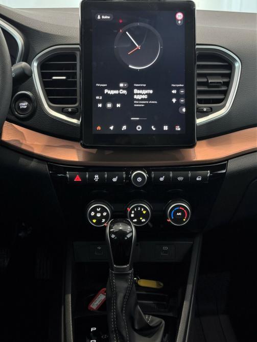 Lada (ВАЗ) Vesta I Рестайлинг (NG) Москва  - изображение 8