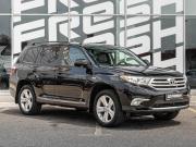 Toyota Highlander II (XU40) Рестайлинг Краснодар  - изображение 22
