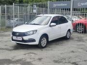 Lada (ВАЗ) Granta I Рестайлинг Челябинск  - изображение 43
