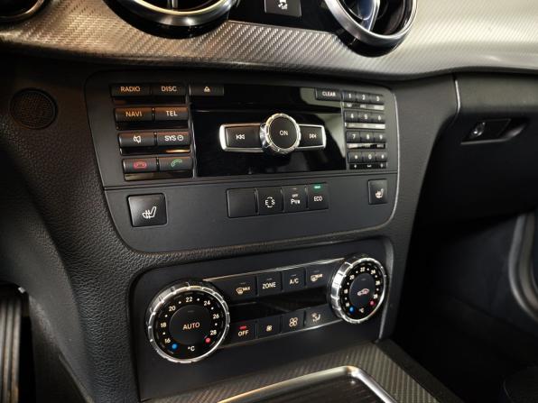 Mercedes-Benz GLK-Класс I (X204) Рестайлинг с пробегом 2012 года, цена 1 287 000 рублей, 322463 км, внедорожник, Автокод Объявления